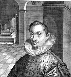 Hans Leo Hassler